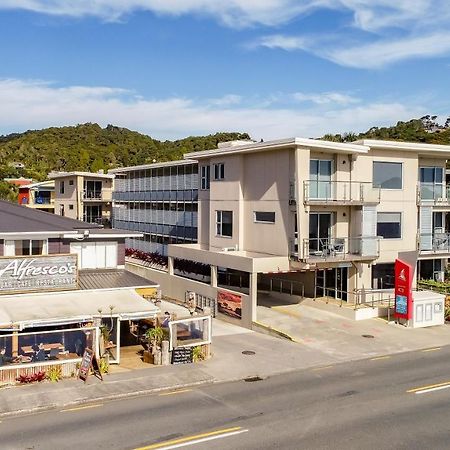 Edgewater Palms Apartments Пейхия Экстерьер фото
