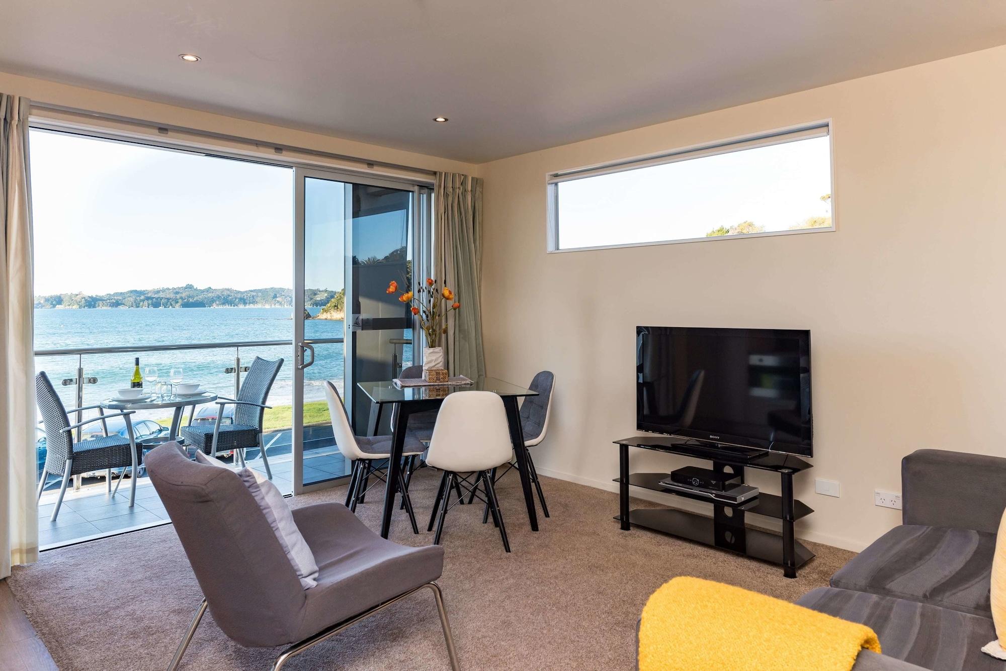 Edgewater Palms Apartments Пейхия Экстерьер фото