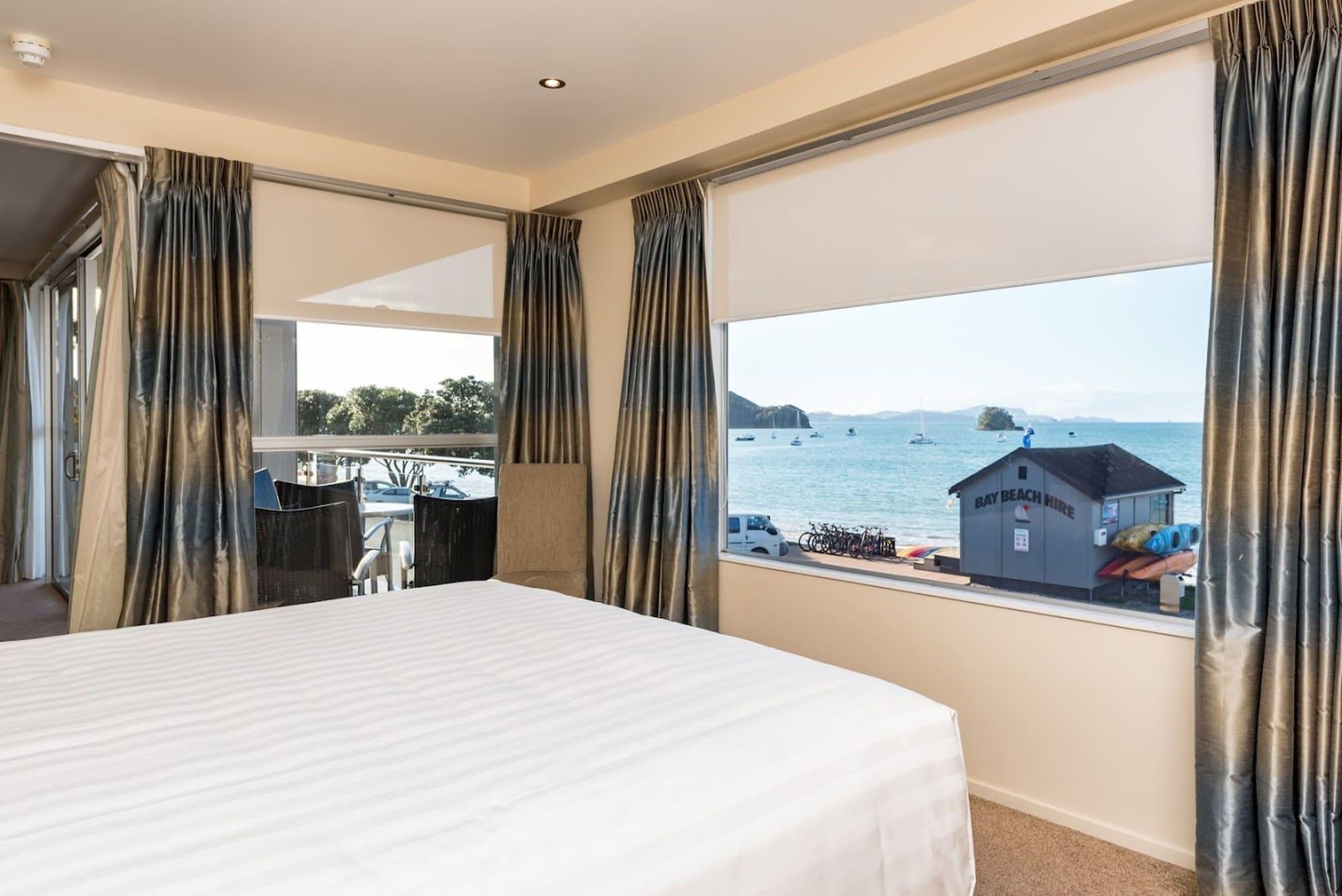 Edgewater Palms Apartments Пейхия Экстерьер фото