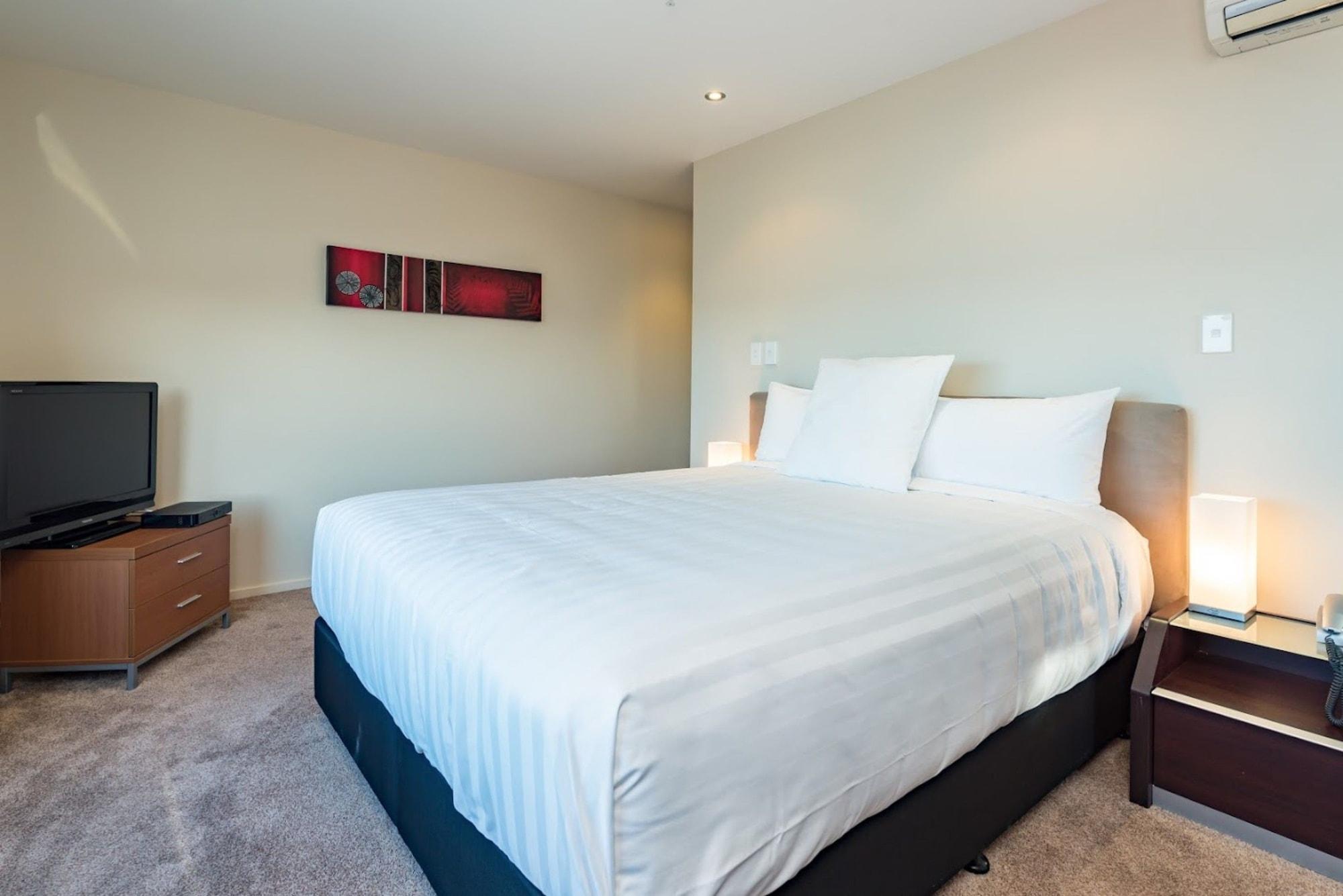 Edgewater Palms Apartments Пейхия Экстерьер фото