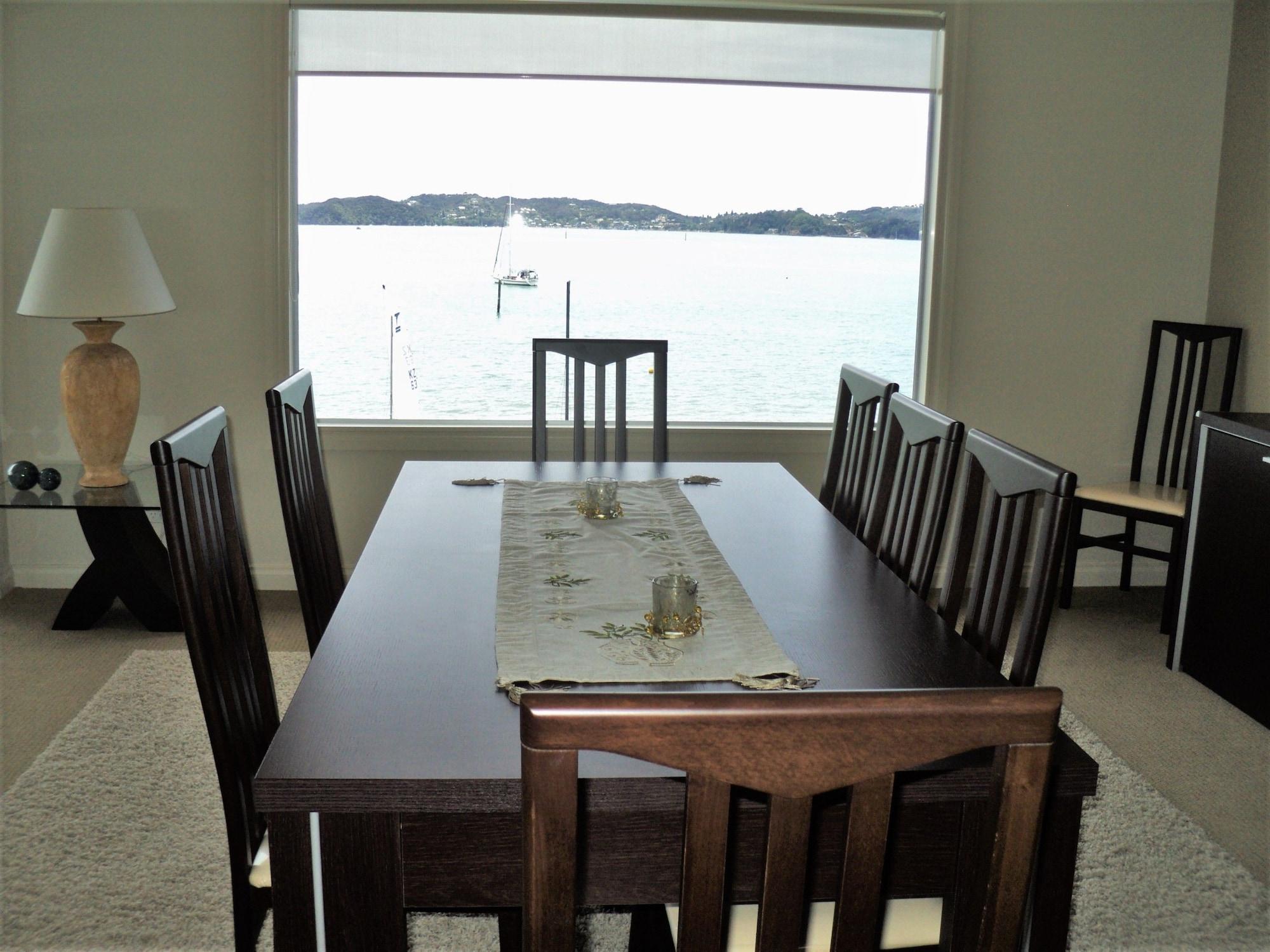 Edgewater Palms Apartments Пейхия Экстерьер фото