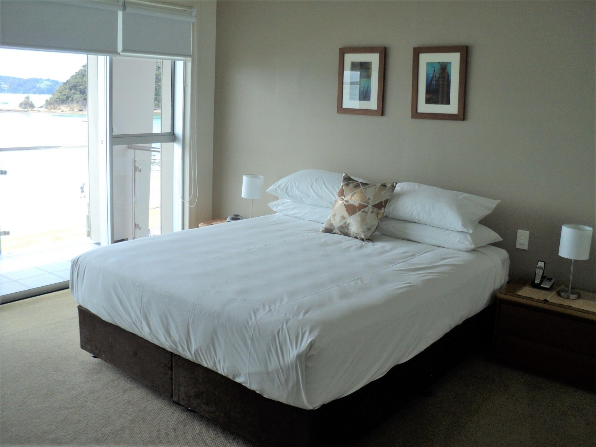 Edgewater Palms Apartments Пейхия Экстерьер фото