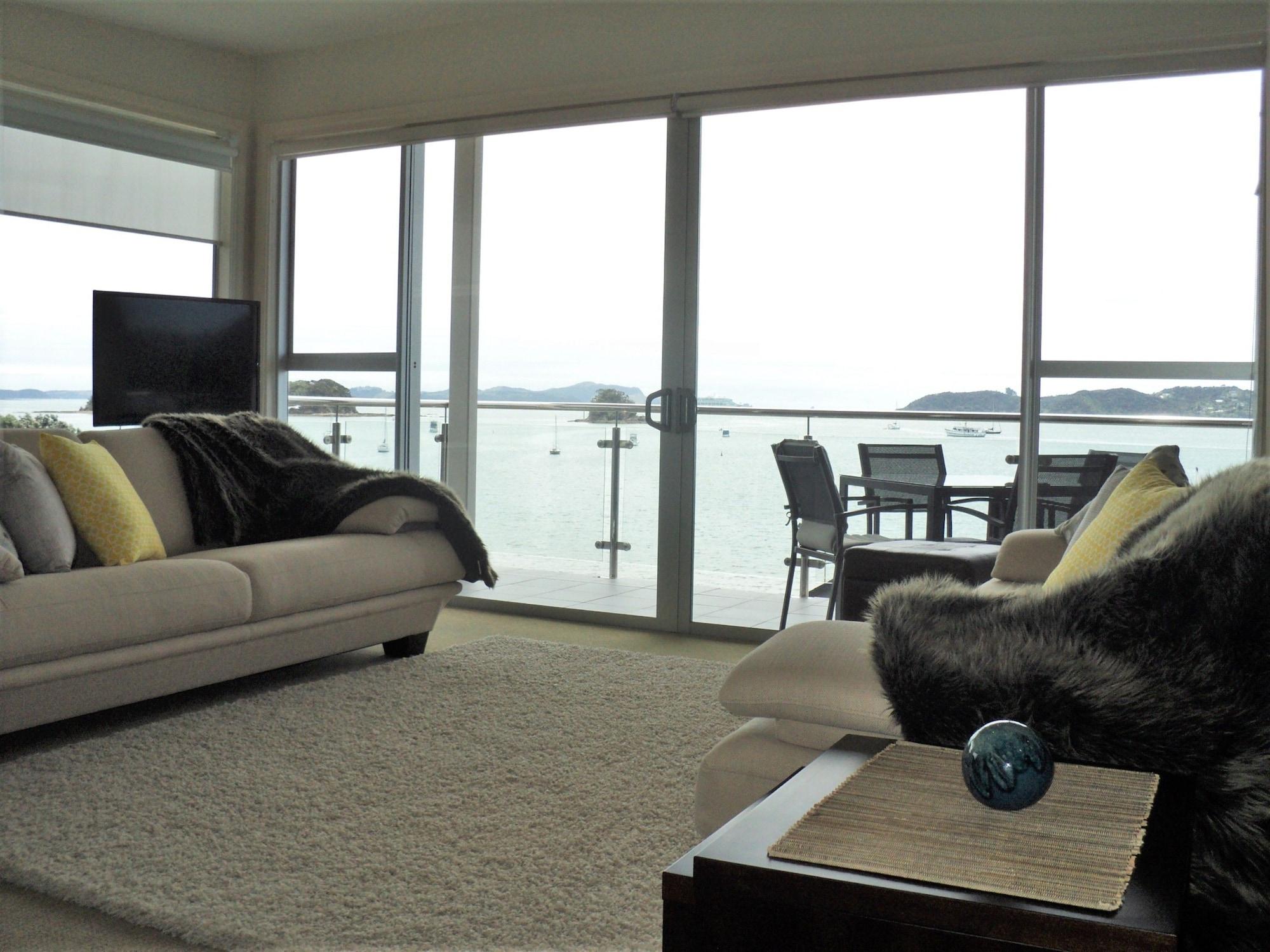 Edgewater Palms Apartments Пейхия Экстерьер фото