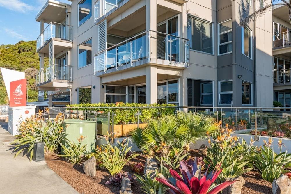 Edgewater Palms Apartments Пейхия Экстерьер фото