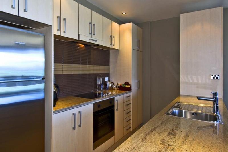 Edgewater Palms Apartments Пейхия Экстерьер фото