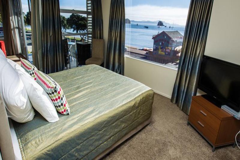 Edgewater Palms Apartments Пейхия Экстерьер фото