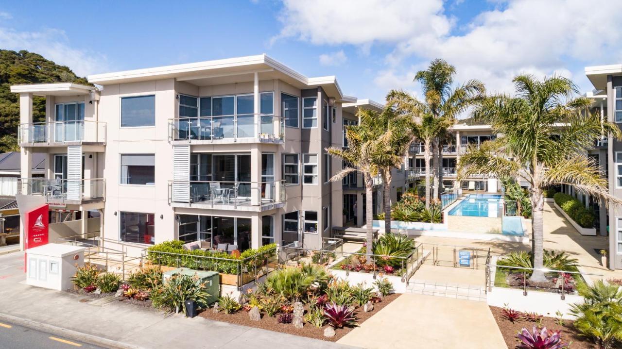 Edgewater Palms Apartments Пейхия Экстерьер фото