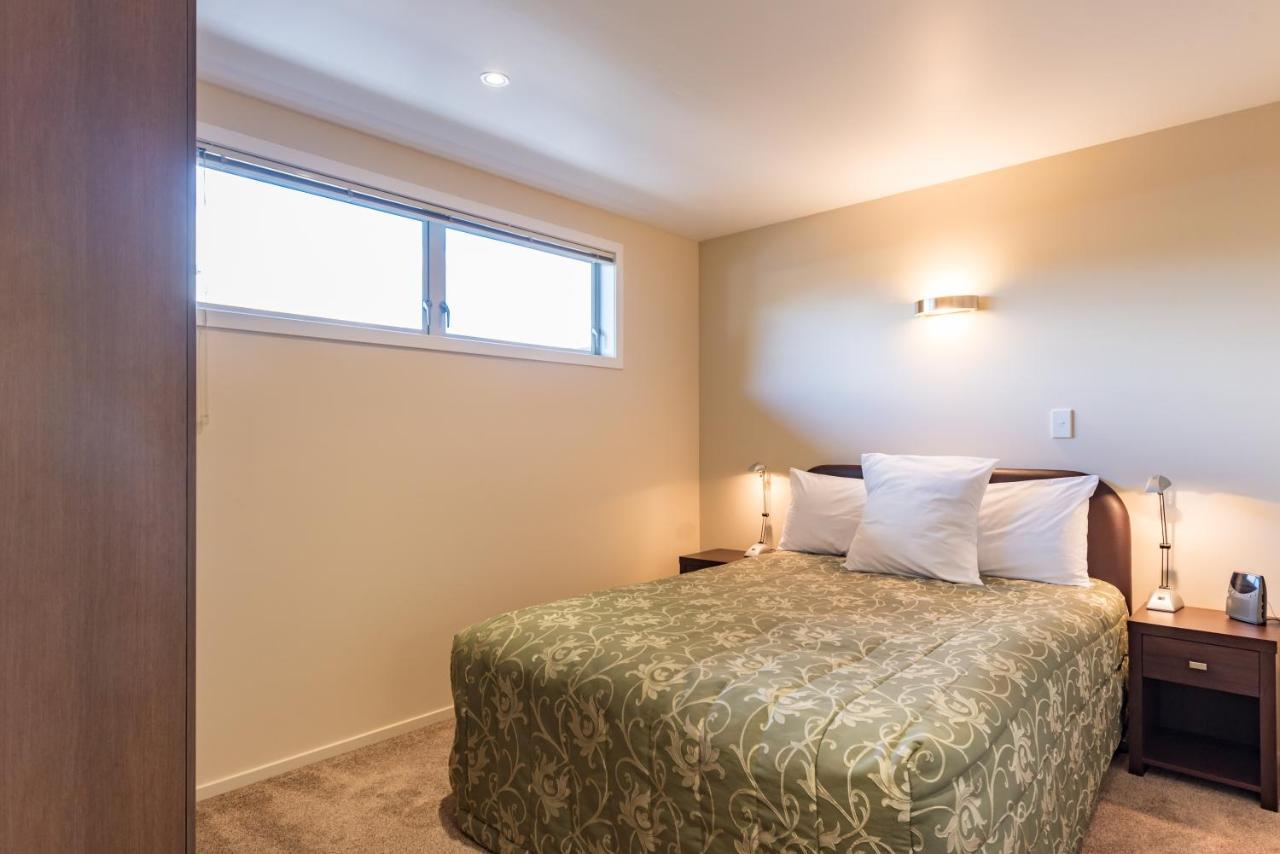 Edgewater Palms Apartments Пейхия Экстерьер фото